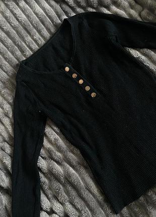 Гольф жіночий рубчик