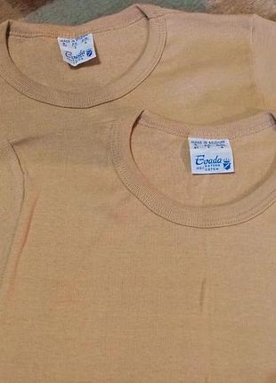 Футболки, коттон 100 %