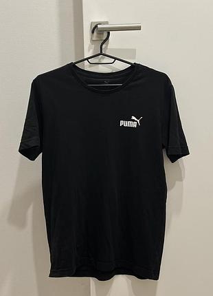 Футболка puma