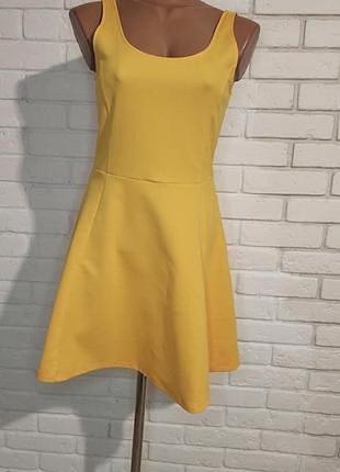Летнее платье, сарафан h&amp;m