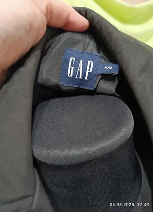 Плащ gap размер m 2