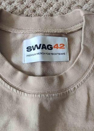 Футболка женская