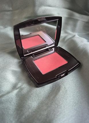 Пробник пудровые румяна lancome blush subtil delicate powder blush - 541 make it pop 2.5g