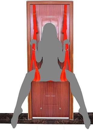 Секс гойдалка 8