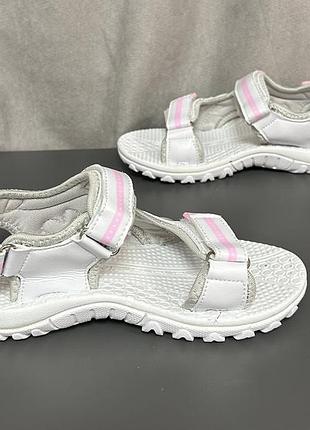 Босоножки для девочек 3