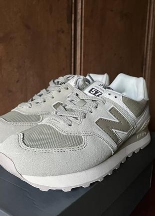 Оригінальні new balance 37 розмір з америки