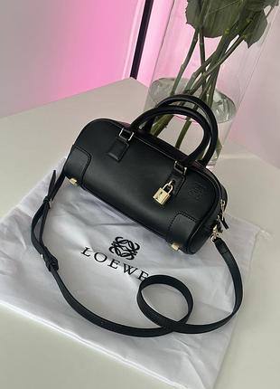 Сумочка на кожен день / на подарунок loewe amazona