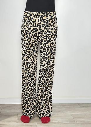 Штани стрейчові ambika