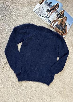 Светр травка