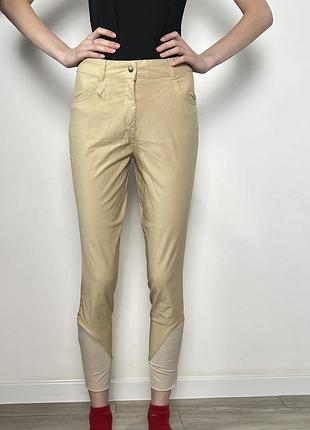 Штани для кінного спорту