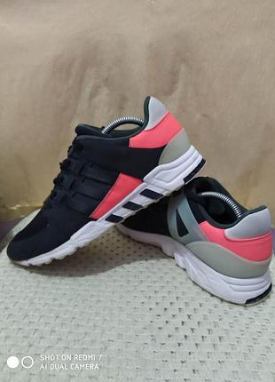 Кросівки adidas adv/91-17