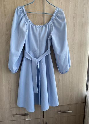 Плаття розмір 42 2