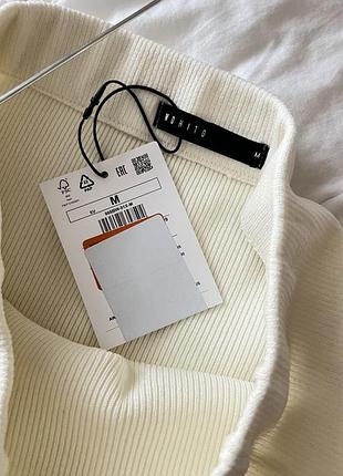 Спідниця трикотажна mohito