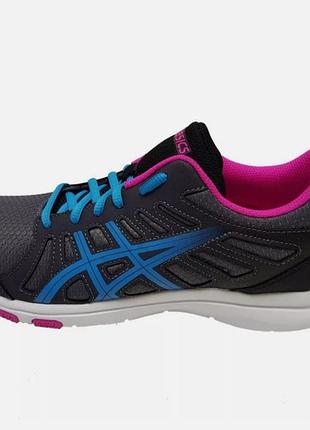 Женские кроссовки для кросс-тренинга asics ayami-shine