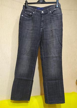 Джинсы trussardi