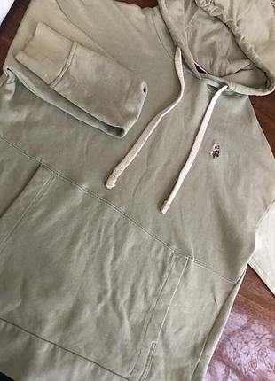 Кофта u.s polo