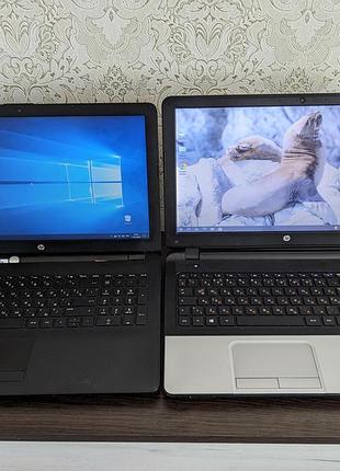 Шустрые ноутбуки hp на базе intel i3 и с ssd