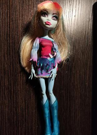 Лялька еббі