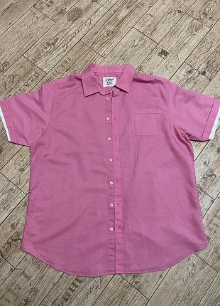 Теніска, сорочка easy, xxl