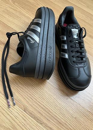 Кросівки adidas originals pride gazelle bold pabllo vittar🇺🇸