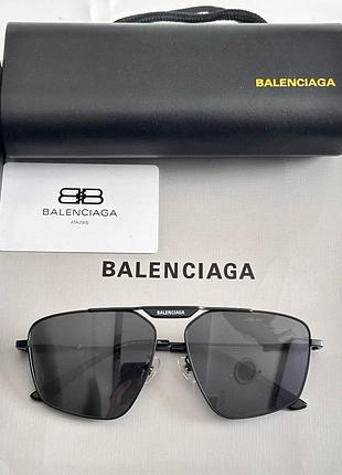 Солнцезащитные очки ,  модель bb0246s . унисекс.