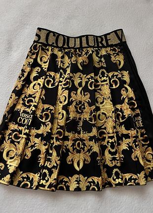 Спідниця versace jeans couture