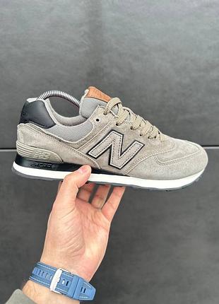 Кросівки new balance 574 classic