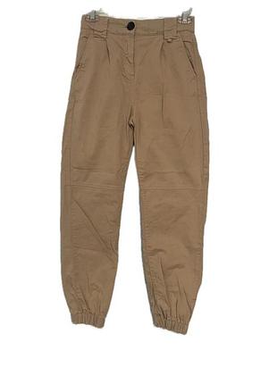 Штани карго жіночі