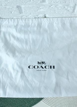 Пильник для сумки coach