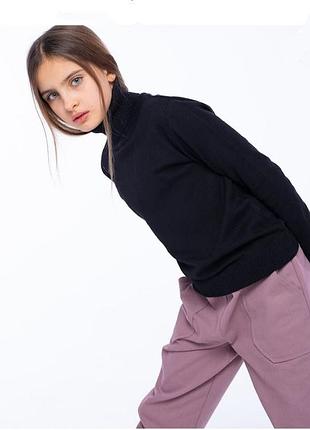 Найкращий гольф для дівчинки