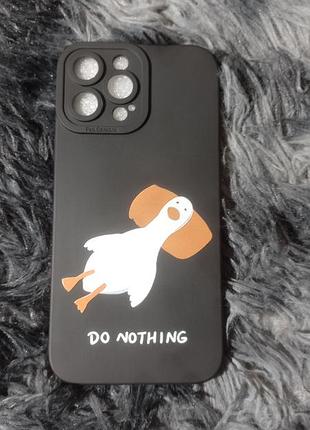 Чохол iphone 12 pro max case max