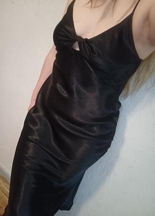 Сукня bershka