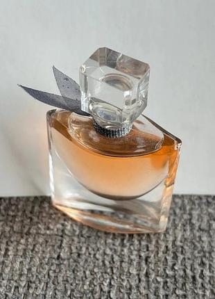 Lancome la vie est belle парфюм 4 мл миниатюра givenchy guerlain