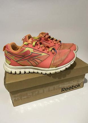 Кросівки для бігу reebok sublite connect