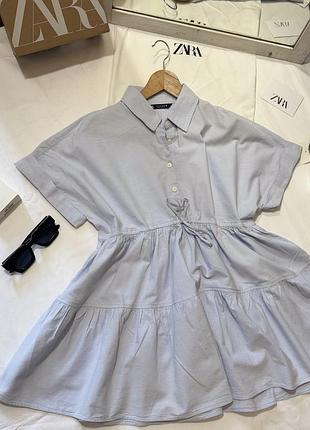 Літня сукня zara