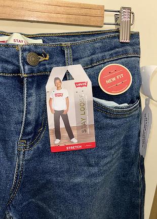 Джинси levi’s