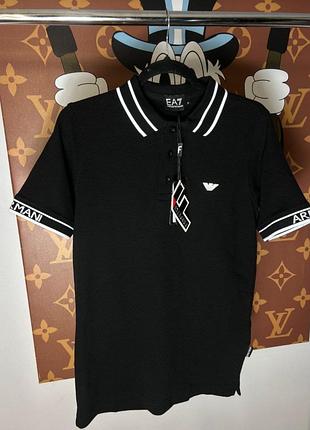 Высочайшее качество, мужское поло