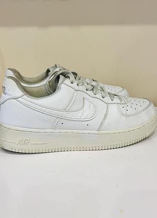 Кросівки nike zoom mvp 1 low 07 white cw2288-111 оригінал