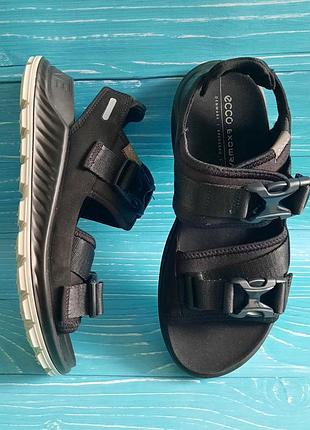 Чоловічі сандалії ecco exowrap 25 сандалии 40 р.