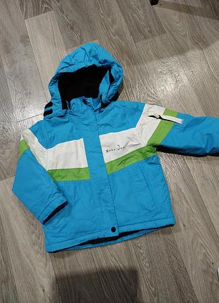 Курточка для хлопчика