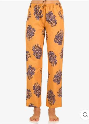 Штани пляжні