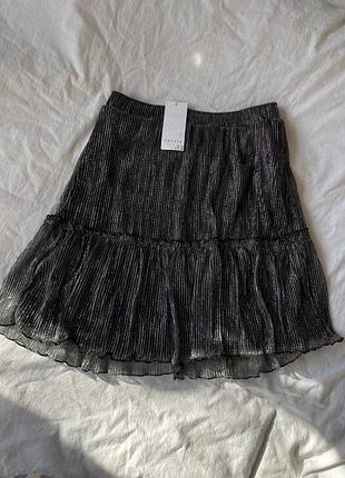 Спідниця нова papaya