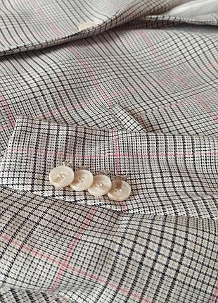 Трендовий піджак карта h&amp;m