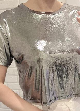 Футболка h&m