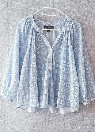 Нежная блуза primark
