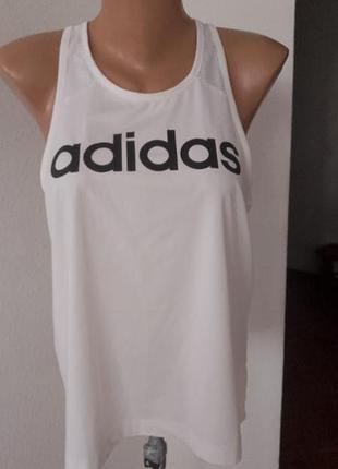 Майка спортивная р.s. adidas