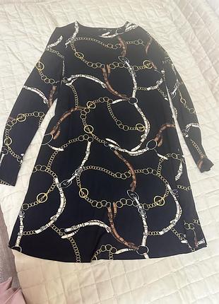 Сучасне плаття сукня