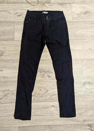 Брюки fransa, р.40 (европейский), стрейч