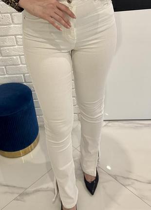 Джинси zara