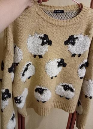 Кофта тепла